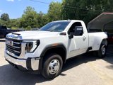 Used 2024 GMC Sierra 3500 SLE w/ SLE Convenience Package image 5
