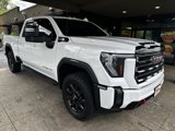 Used 2024 GMC Sierra 2500 AT4 w/ AT4 Premium Plus Package image 5