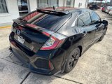 Used 2018 Honda Civic EX image 4
