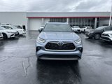Certified 2023 Toyota Highlander Platinum image 2