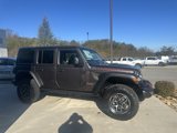 New 2025 Jeep Wrangler Unlimited Rubicon image 6