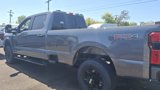 New 2025 Ford F350 XL w/ STX Appearance Package image 4