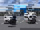 New 2025 Chevrolet Silverado 2500 LT w/ Trail Boss Package image 2