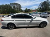 Used 2020 BMW 530i xDrive w/ Premium Package image 6