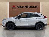 New 2025 Mitsubishi Eclipse Cross LE image 2