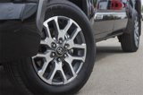 Certified 2025 Toyota Tundra 1794 Edition image 3