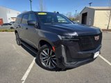 Used 2024 Cadillac Escalade ESV Sport image 3