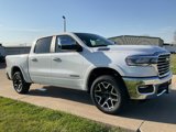 New 2025 RAM 1500 Laramie image 2