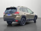 New 2025 Subaru Forester Wilderness image 4