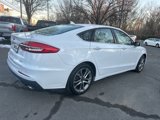 Used 2020 Ford Fusion SEL image 5