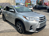 Used 2017 Toyota Highlander LE image 4