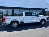 New 2025 Ford F250 Lariat w/ Lariat Ultimate Package image 2
