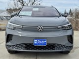 New 2025 Volkswagen ID.4 Pro image 3