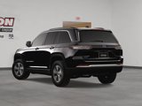 New 2025 Jeep Grand Cherokee Limited 4xe image 4
