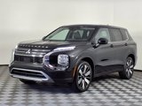 New 2025 Mitsubishi Outlander SE image 3
