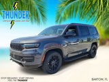 New 2025 Jeep Wagoneer Series II w/ Convenience Group I image 3