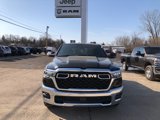 New 2025 RAM 1500 Big Horn image 2