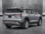 New 2026 Chevrolet Equinox LT image 2