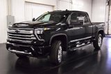 Used 2024 Chevrolet Silverado 2500 High Country w/ High Country Premium Package image 3