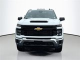 New 2025 Chevrolet Silverado 3500 W/T w/ WT Convenience Package image 2