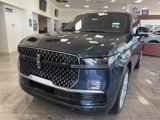 New 2025 Lincoln Navigator Reserve image 3