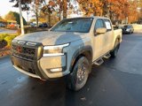 New 2025 Nissan Frontier PRO-4X w/ Pro Premium Package image 3