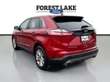 Certified 2024 Ford Edge Titanium image 5