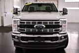 New 2025 Ford F350 XLT image 2