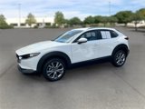 Used 2023 MAZDA CX-30 AWD 2.5 S w/ Preferred Package image 3