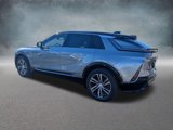 New 2025 Cadillac Lyriq Luxury image 3