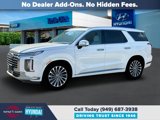 New 2025 Hyundai Palisade Calligraphy image 2