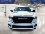 New 2025 RAM 1500 Laramie image 2