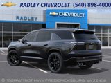 New 2026 Chevrolet Traverse RS image 3