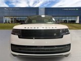 New 2025 Land Rover Range Rover Autobiography image 2