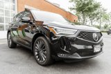 Used 2023 Acura RDX AWD w/ A-Spec & Advance Pkg image 6