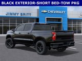 New 2026 Chevrolet Silverado 1500 Custom image 5