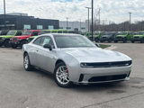 New 2025 Dodge Charger R/T w/ Quick Order Package 25M R/T image 2