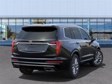 New 2025 Cadillac XT6 Premium Luxury w/ LPO, Floor Liner Package image 4
