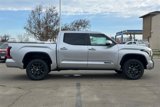 New 2025 Toyota Tundra Platinum image 3