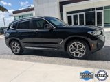 Used 2024 BMW X3 xDrive30i w/ Premium Package w/ZPA image 2