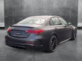 New 2025 Mercedes-Benz C 63 AMG S image 2