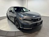 New 2026 Honda Civic Sport image 2