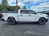 New 2026 RAM 1500 Tradesman image 2