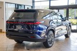 New 2025 Lexus TX 350 AWD image 5