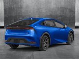 New 2026 Toyota Prius LE image 2