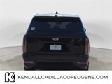 New 2026 Cadillac Escalade IQL Sport 1 w/ LPO, ONYX Package image 4