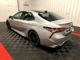 Used 2022 Toyota Camry XSE image 2