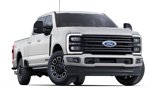 New 2025 Ford F350 Platinum image 5