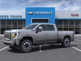 New 2025 GMC Sierra 2500 Denali w/ Denali Reserve Package image 3