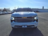 New 2025 Chevrolet Silverado 1500 High Country w/ Technology Package image 2